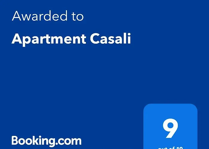 Casali Zara