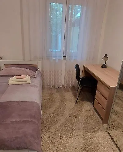 Appartamento Casali