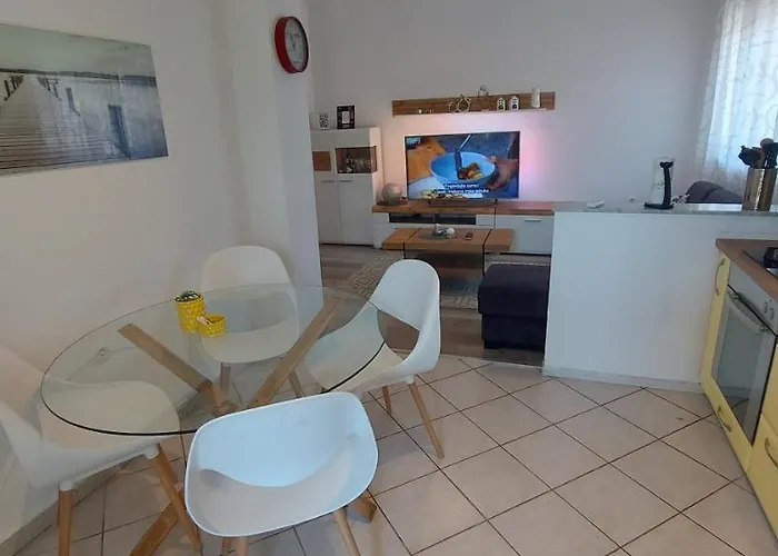Appartamento Casali Zara