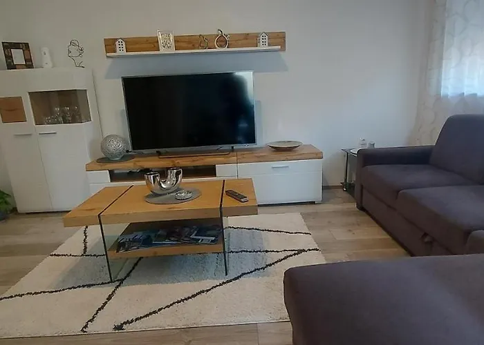 Appartamento Casali Zara
