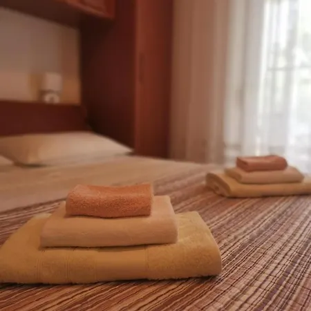 Casali Apartman Zára