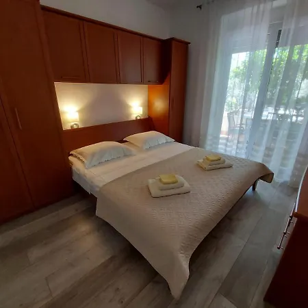 Apartman Casali Zára