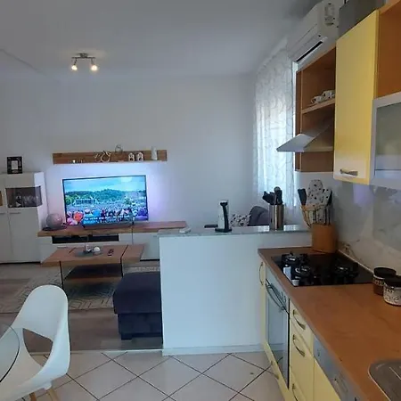 Casali Apartment