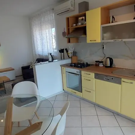 Apartman Casali *