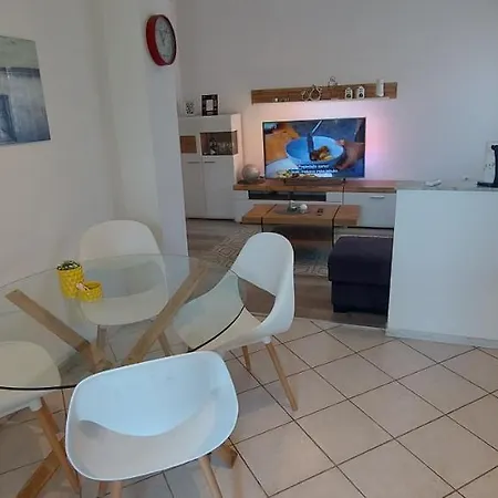 Apartman Casali Zára