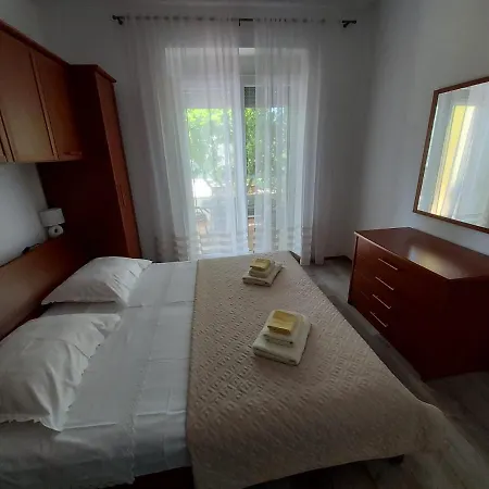 Apartamento Casali