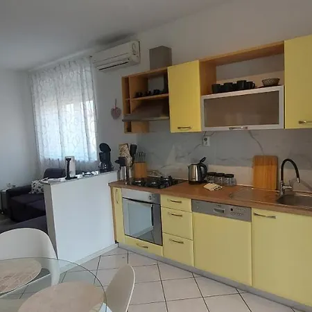 Casali Apartman *