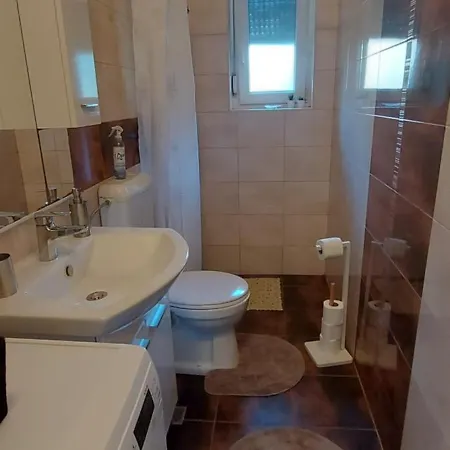 Apartment Casali Zadar