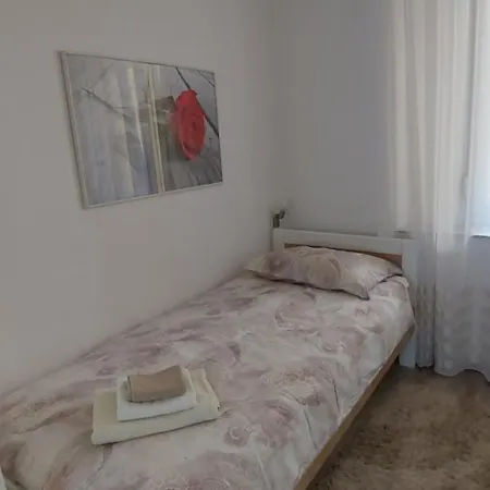 Casali Apartment