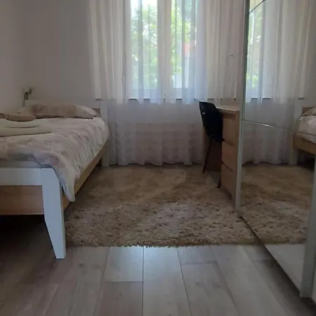 Casali Apartment *