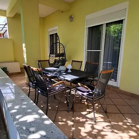 Apartment Casali *