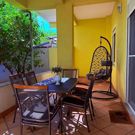 Casali Apartman