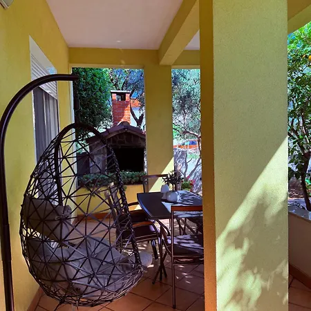 Casali Apartment *