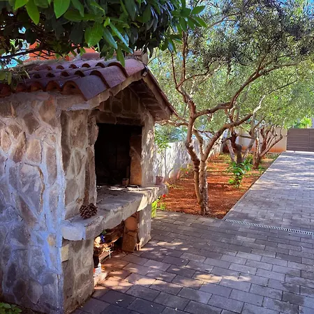 Apartman Casali