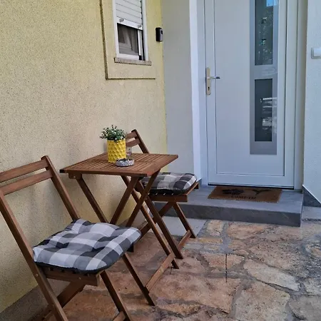 Casali * Zadar