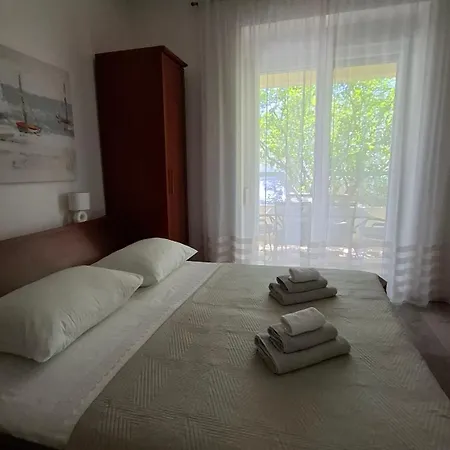 Casali Apartment Zadar