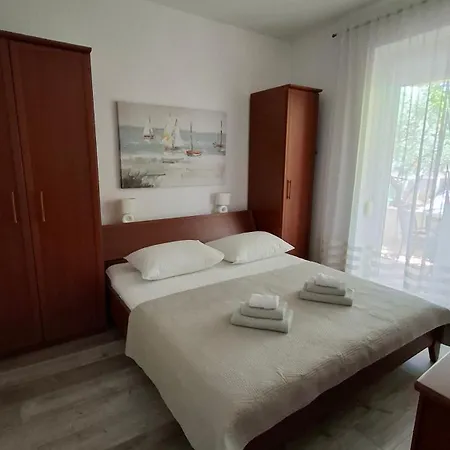 Casali Apartment *