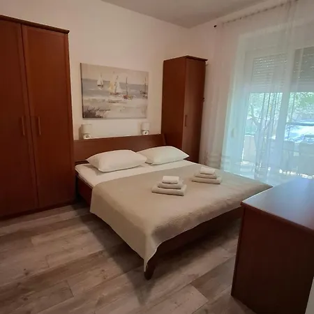 Apartment Casali Zadar