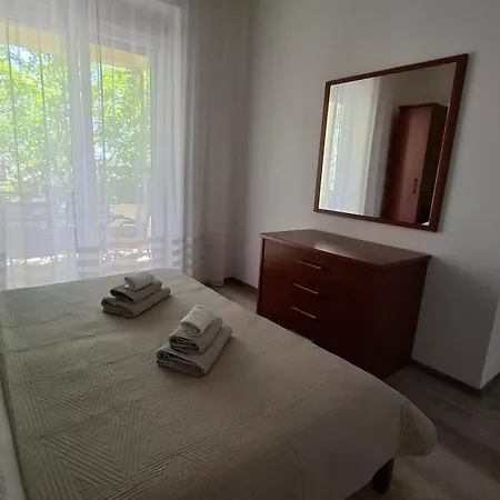 Casali Apartment